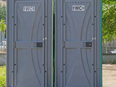About Construction Portable Toilets - portable toilet for construction experts in Springfield